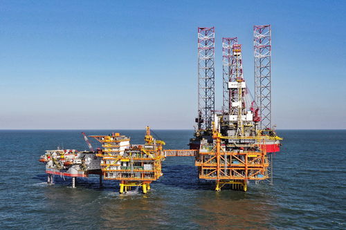 中国海油一季度净赚343亿,海外油气资产运营正常